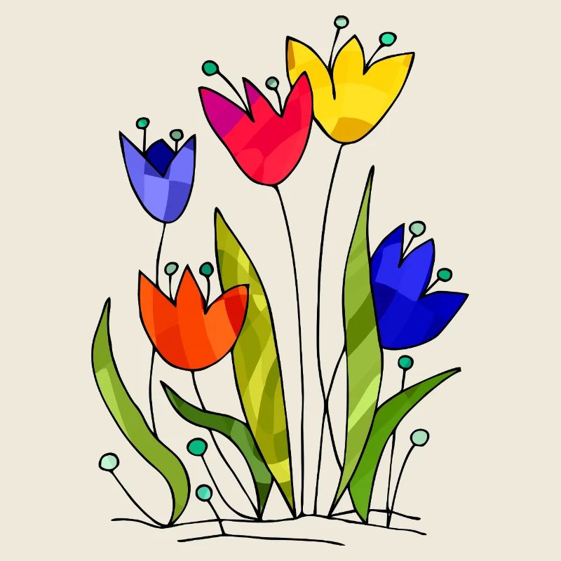Blumen