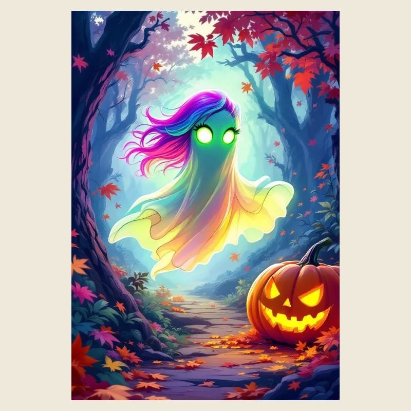 geist  