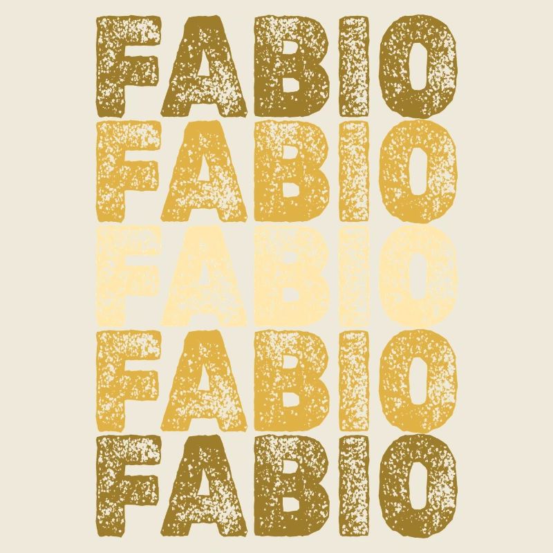 Wurzeln Fabio