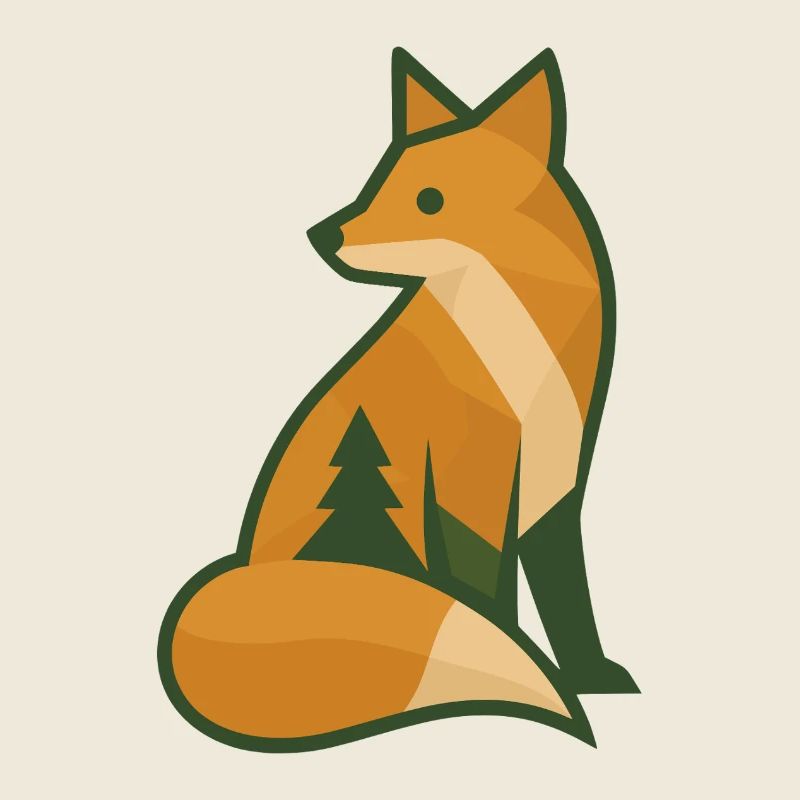 Waldfuchs