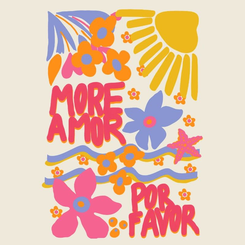 More Love