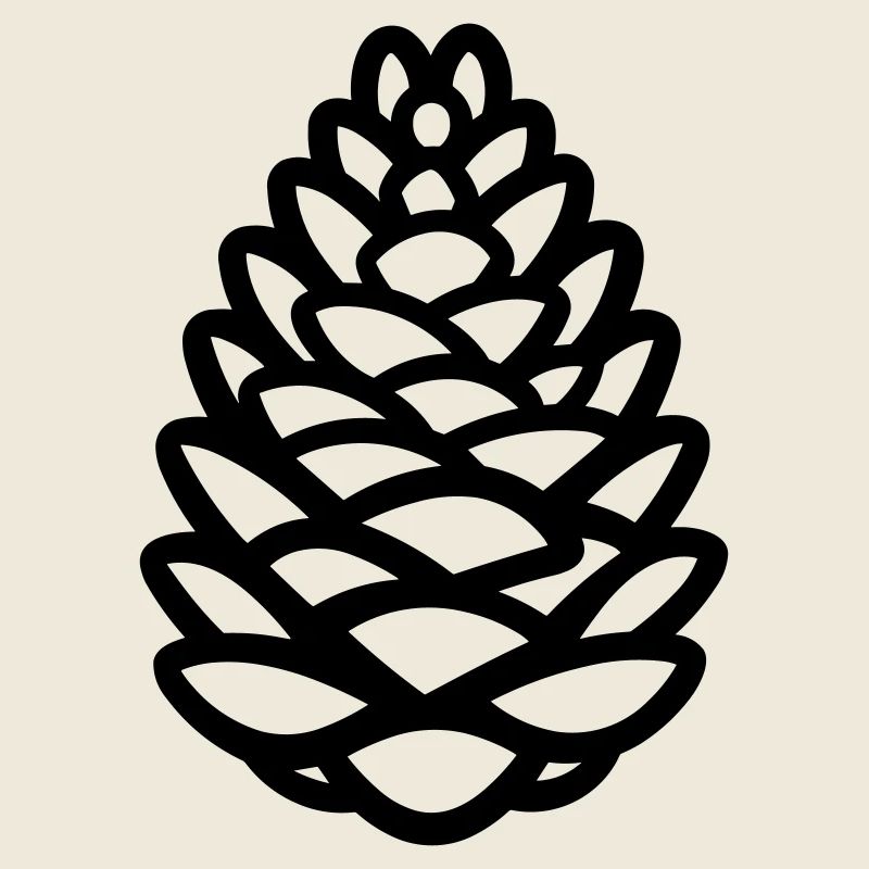 Pomme de Pin