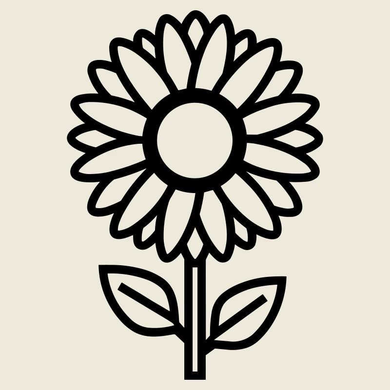 Sonnenblume
