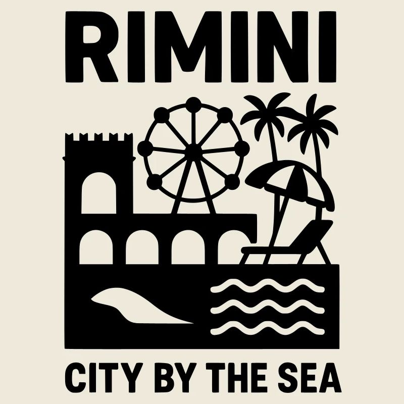Rimini Silhouette