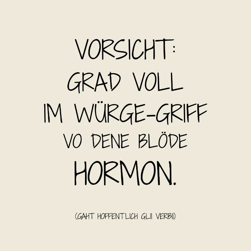 Statement-Design – Ironie trifft Alltag