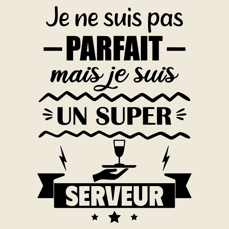 Nicht perfekt, aber toller Server