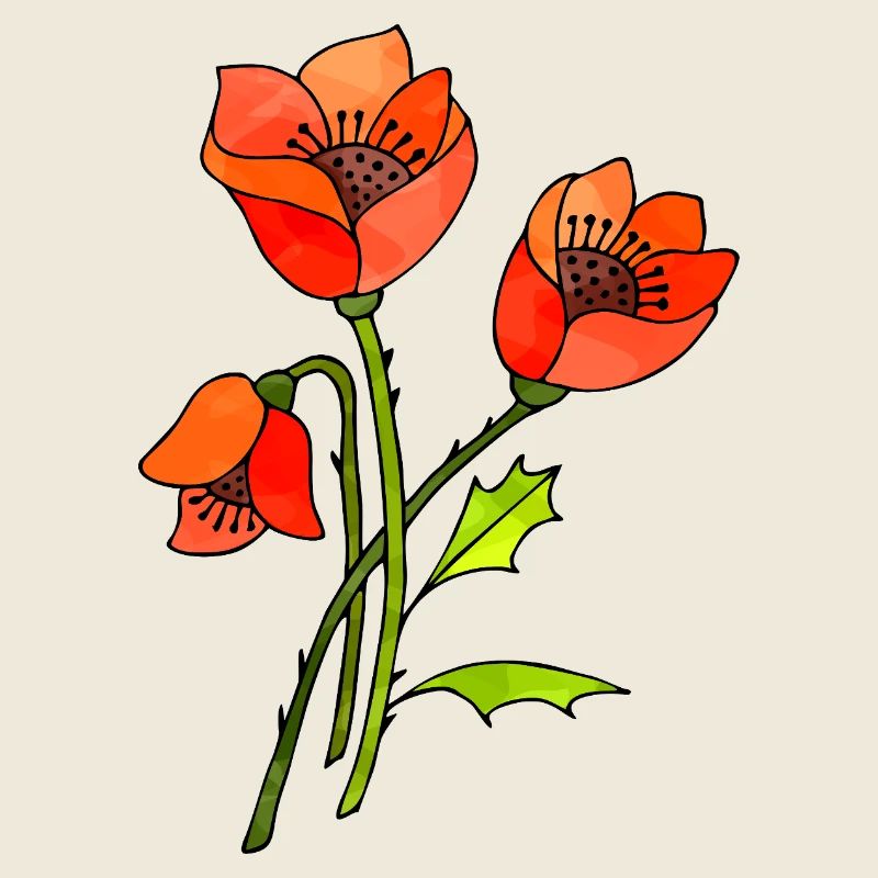 Blumen