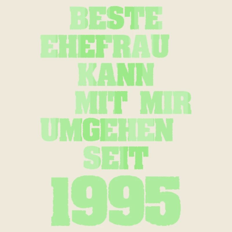Ehe 1995