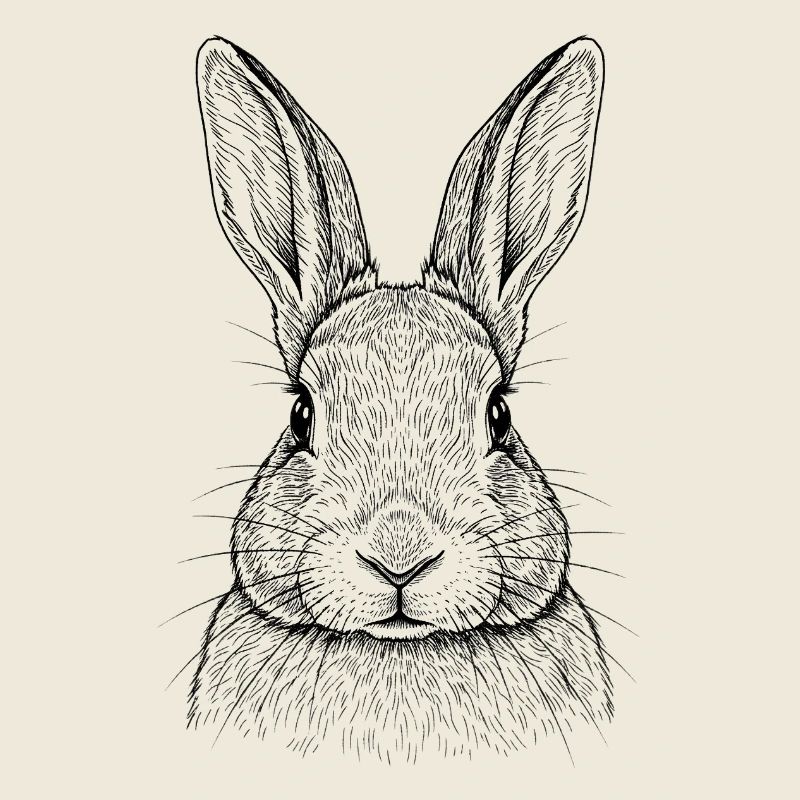 Rabbit Bunny