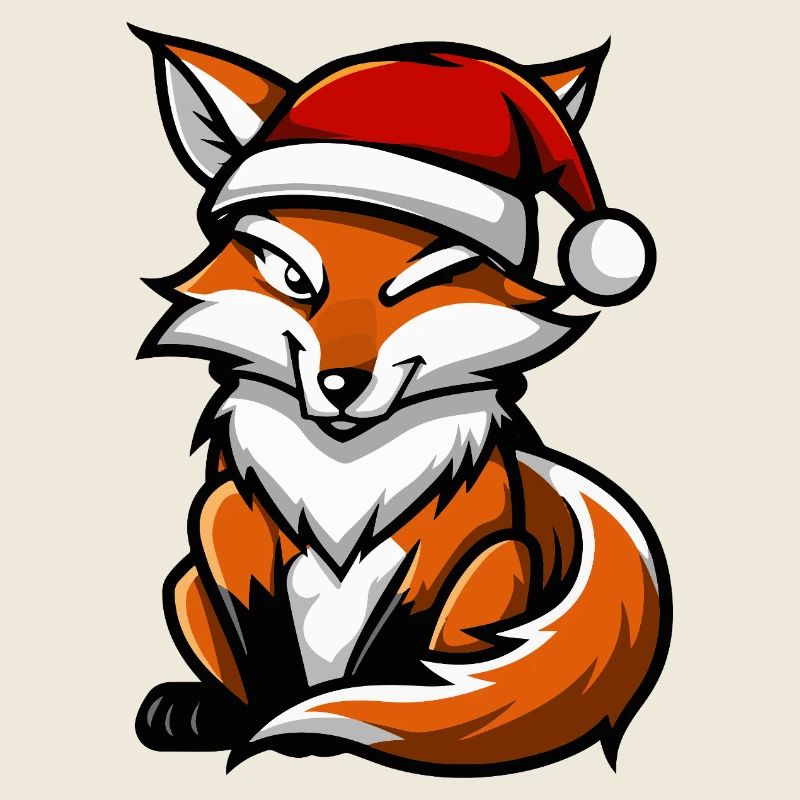 Noël du renard