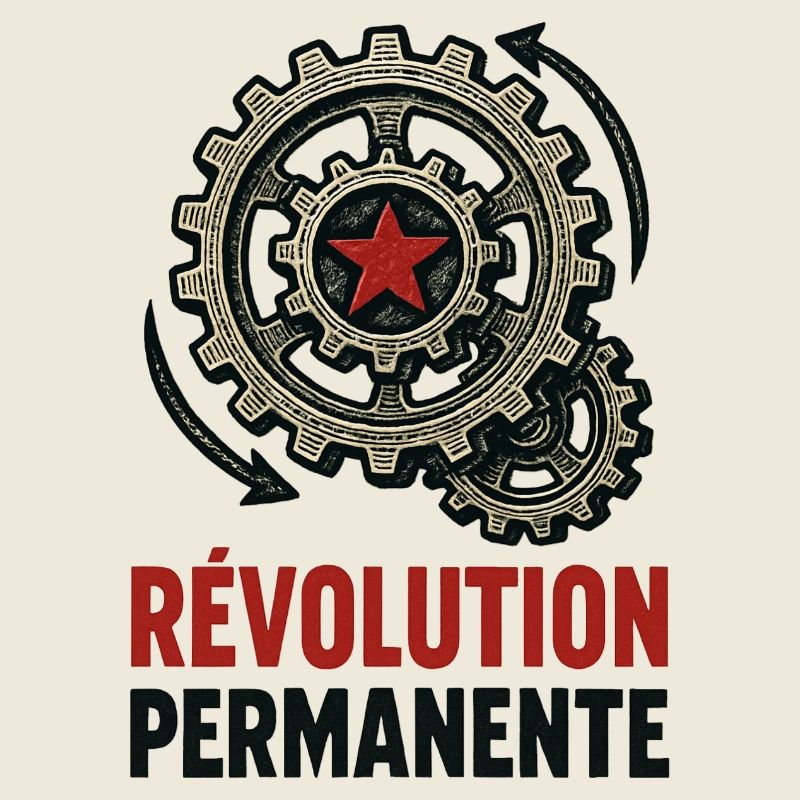 Révolution permanente