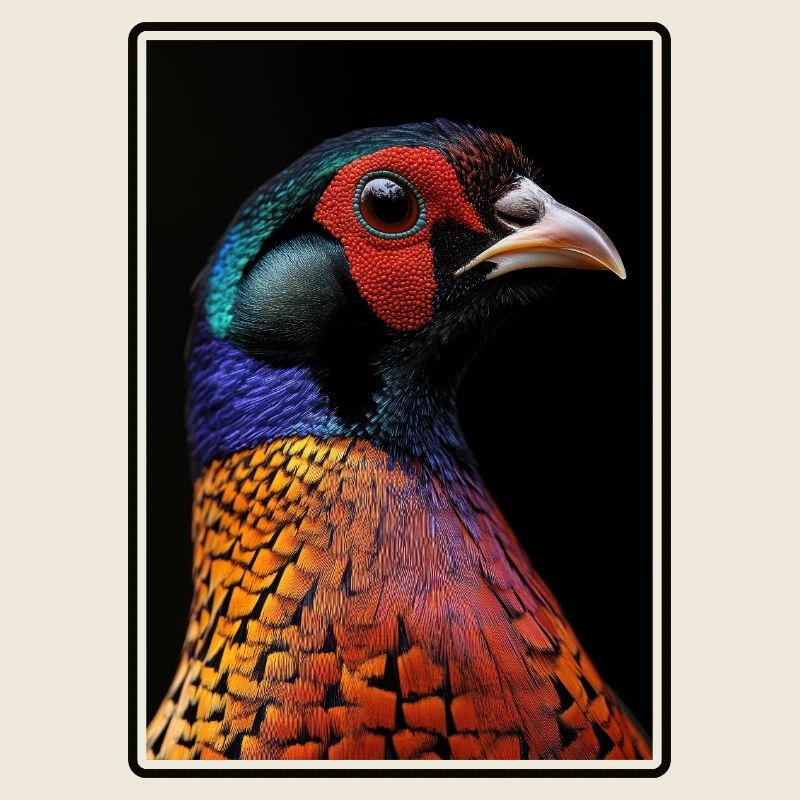 Pheasants Pheasant