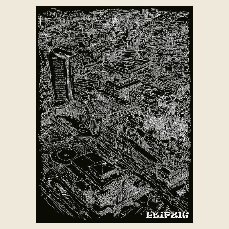 Leipzig Birdeye