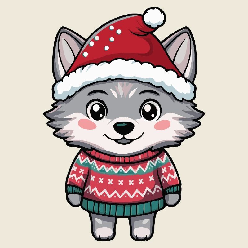 Noël du Loup