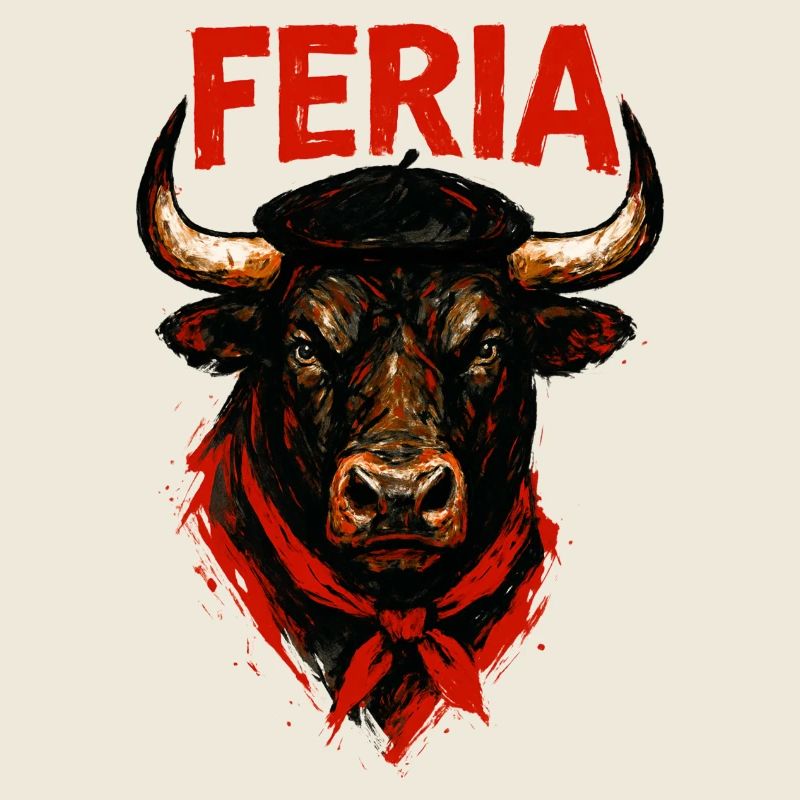 Féria - Pays Basque