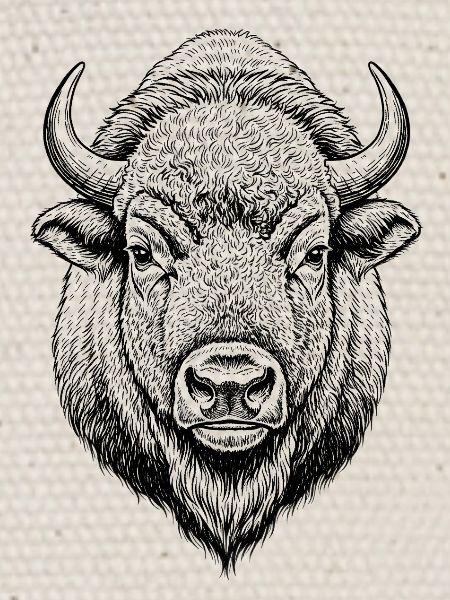 buffalo