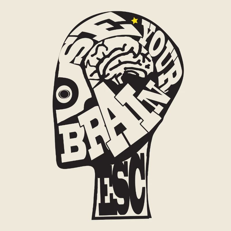 USE_YOUR_BRAIN