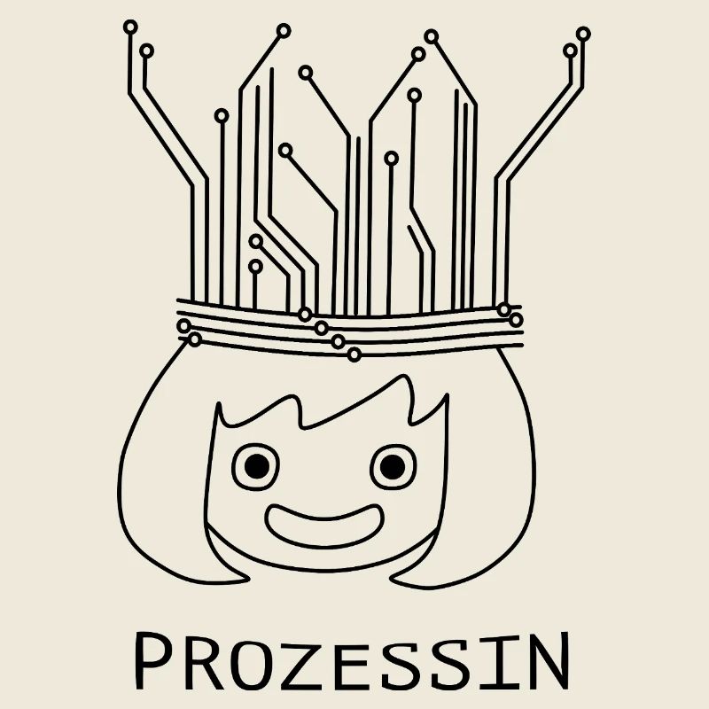 Processus avec Tech Crown