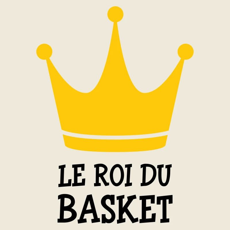 Le Roi du Basket