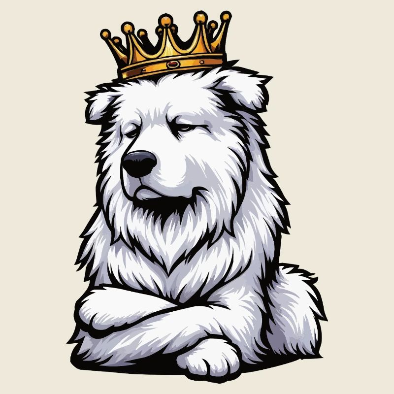 White Shepherd Shepherd Shepherd Dogs