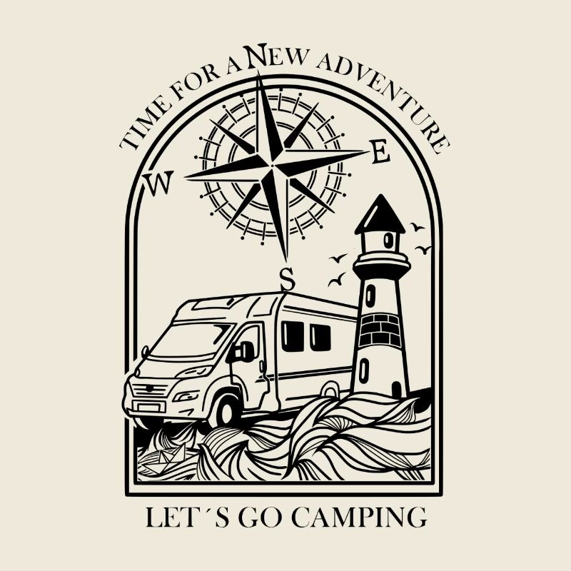 Conception de camping-cars