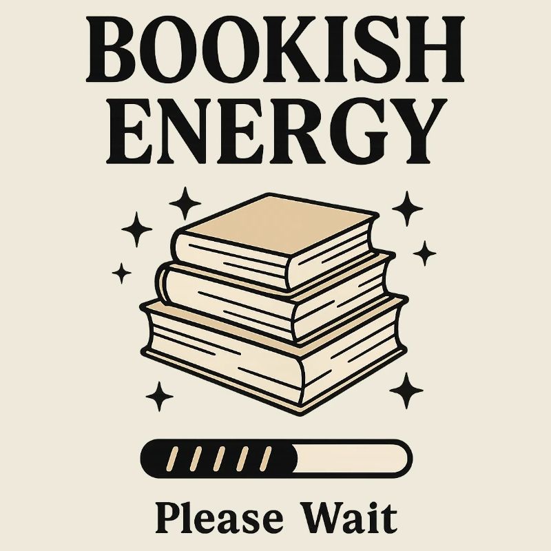 Bookish Energie Ladezustand