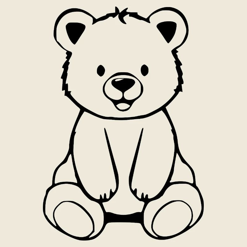 Bär Bärchen