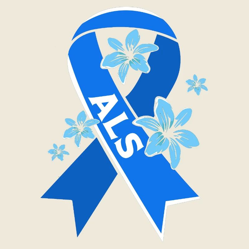 ALS nerve disease