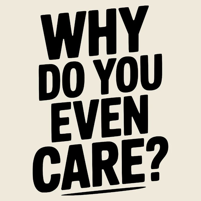 Pourquoi ça t’intéresse ?