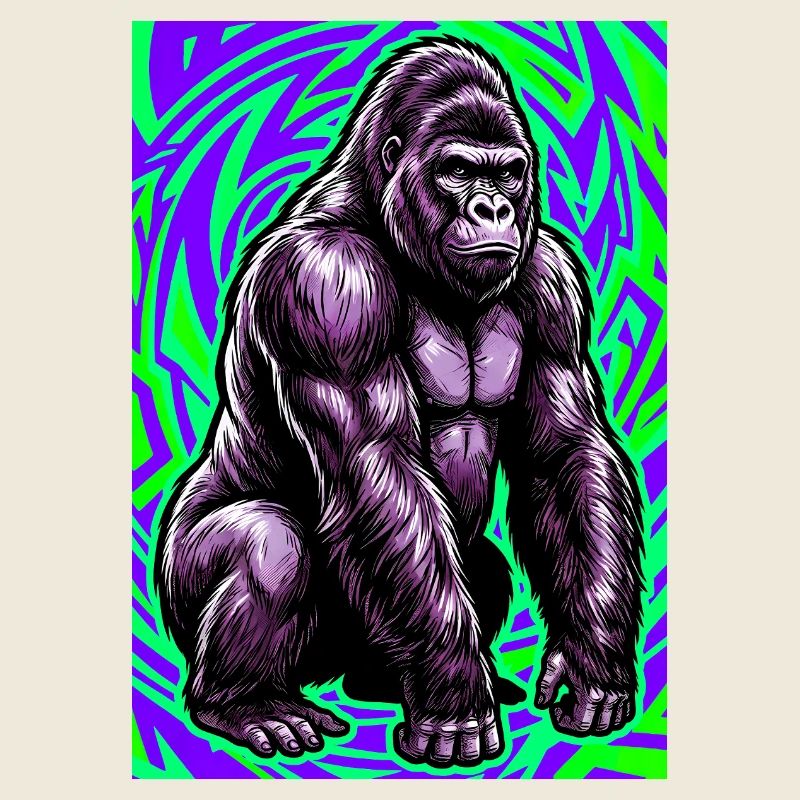 Gorilla
