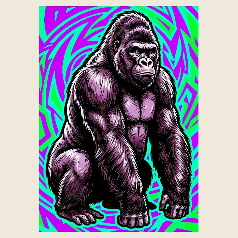 gorilla