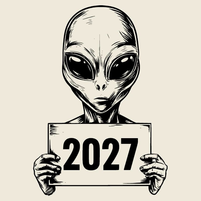 Alien 2027