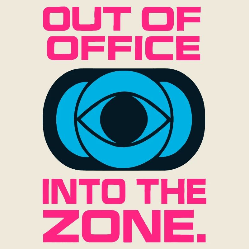 Hors Bureau Concentration Zone Travail