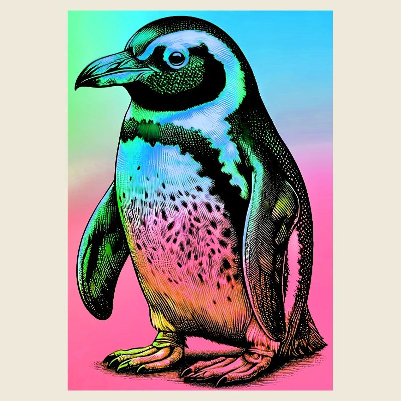 Pinguin