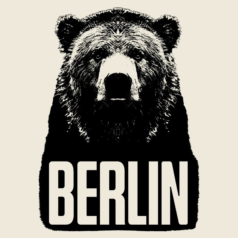 Berlin Bear