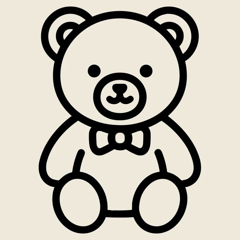 bear cub