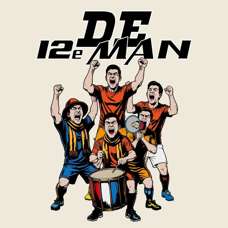 The 12th Man