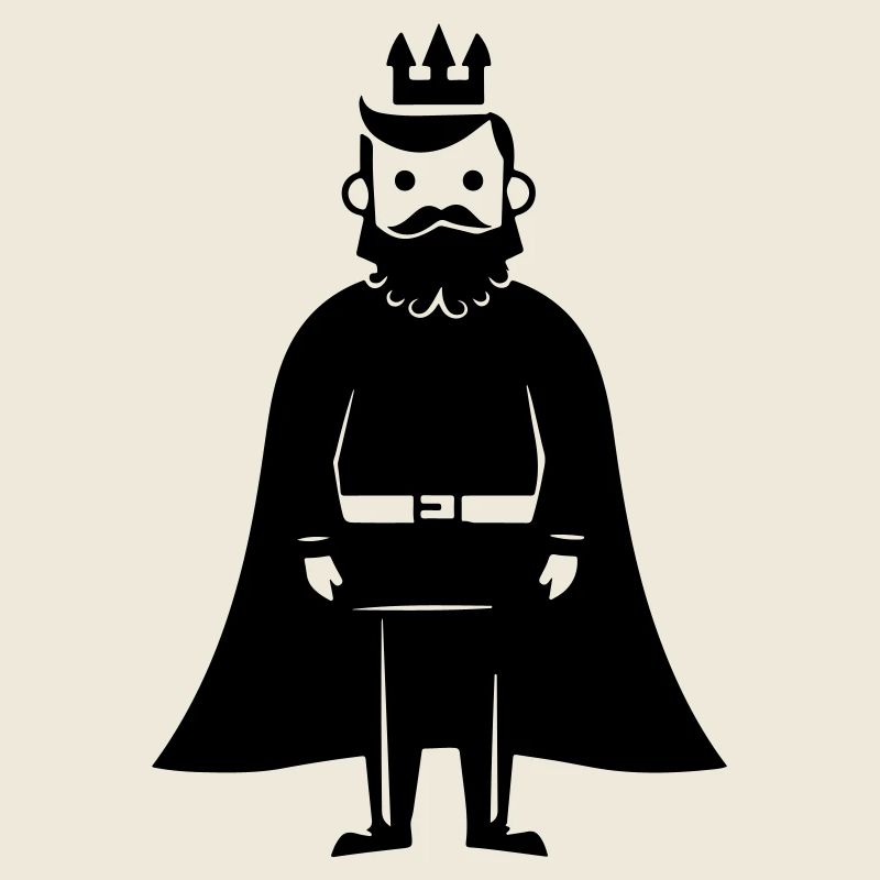 King Man