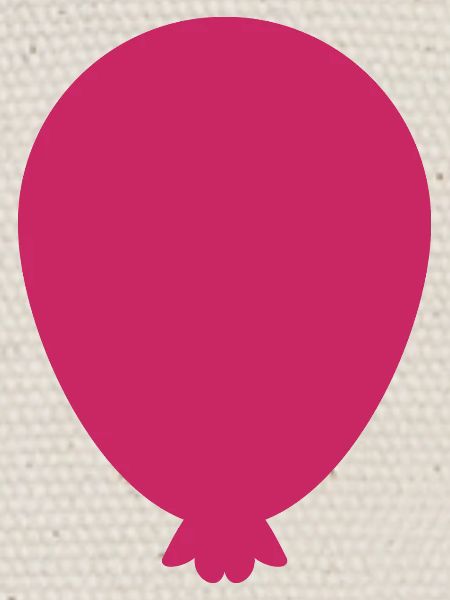 Balloon Shape