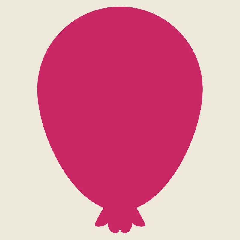 Forme de ballon