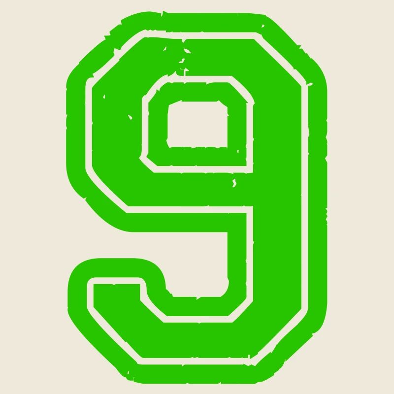 9