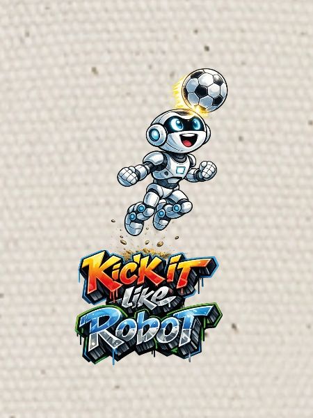 Robot d’en-tête
