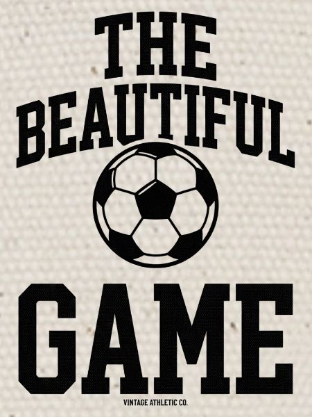 Le Beau Jeu Football