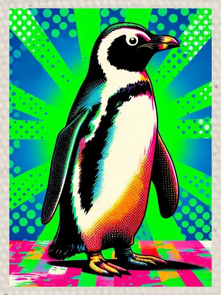 pingouin