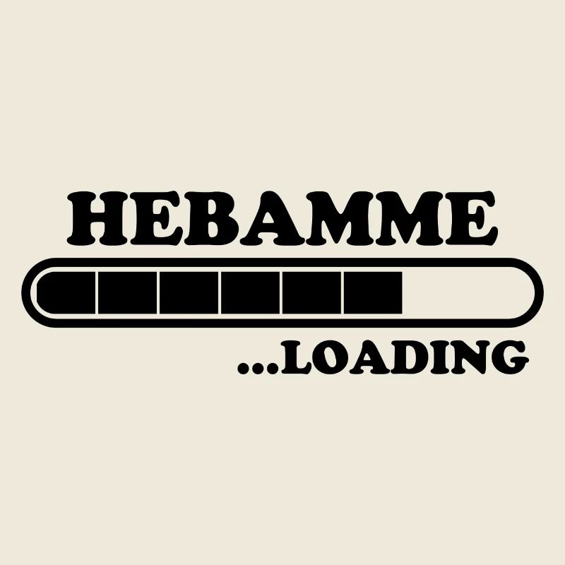 Hebamme Spruch Beruf Lustiges Hebammen Geschenk
