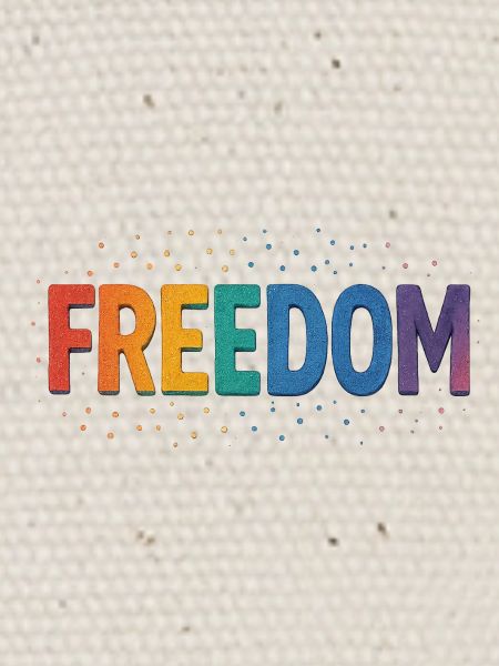 LIBERTÉ
