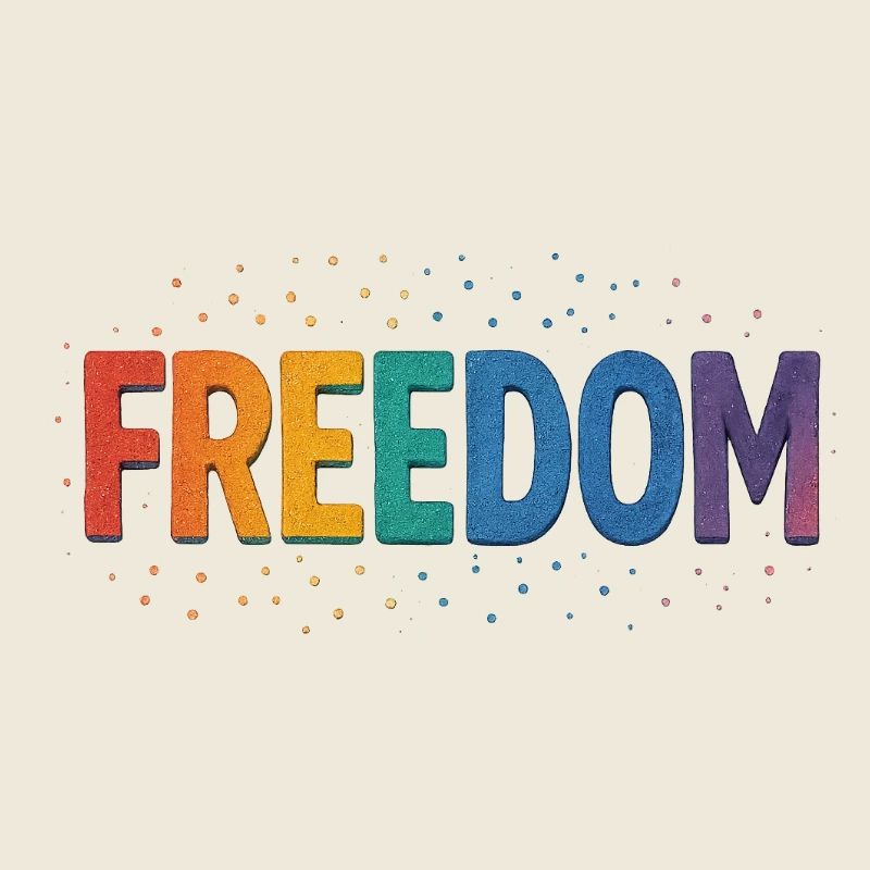 LIBERTÉ