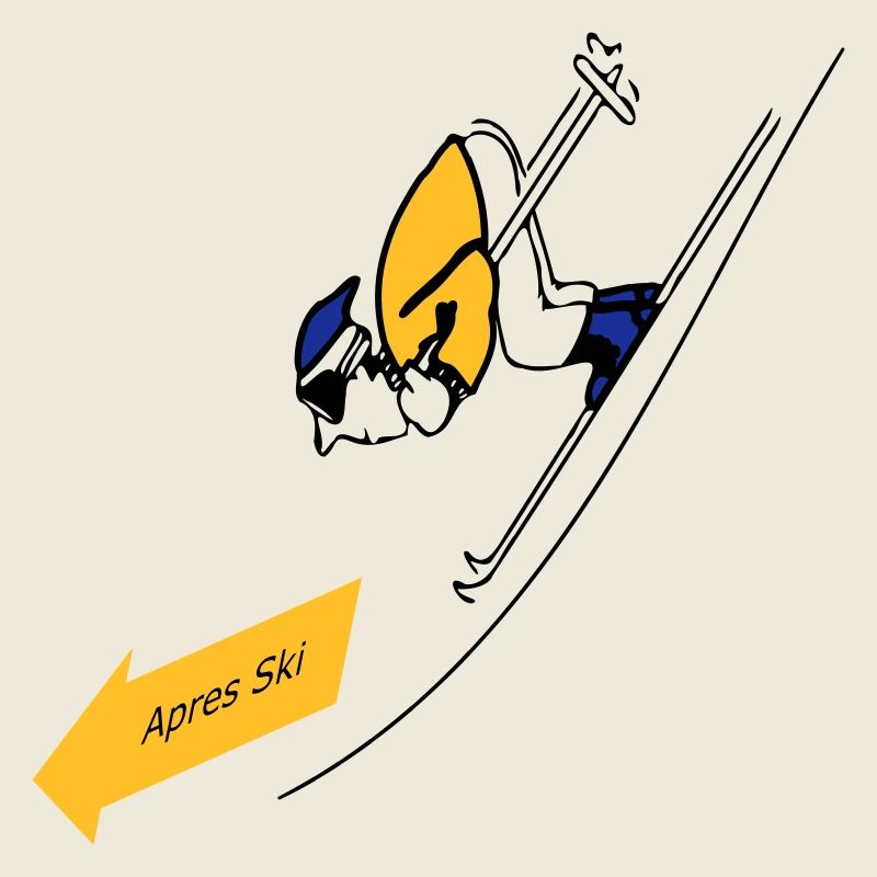 Apres ski