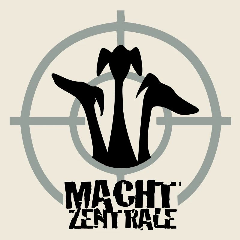 Machtzentrale