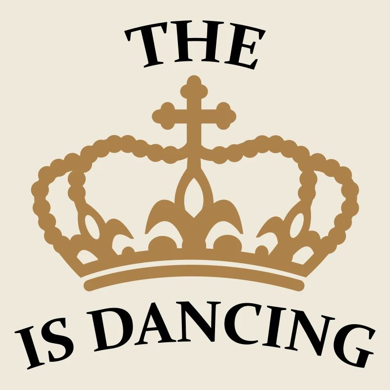 Le roi danse